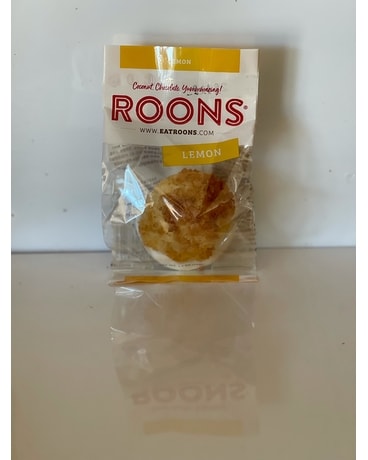 Roons - Lemon Custom product