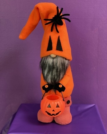 Pumpkin Gifts
