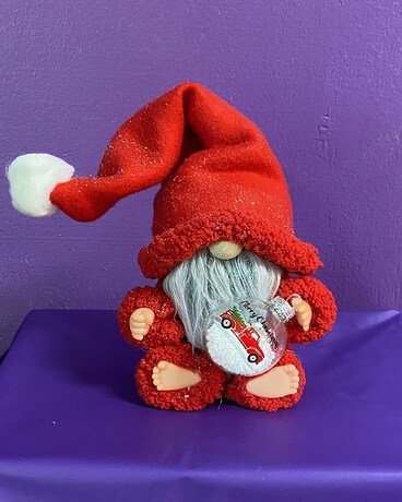 Red Baby Gifts