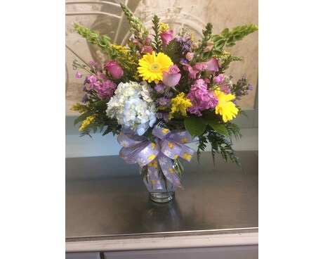 Everyday BBF23-7 Flower Arrangement