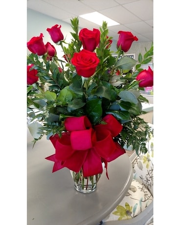 Love Specialty Arrangement