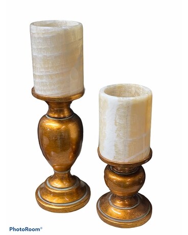 Marble Electric Lamps Gifts