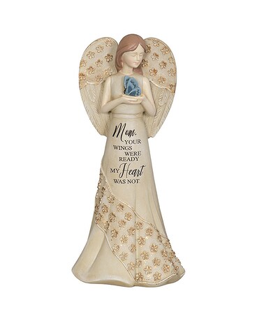 Mom Keepsake Angel Gifts
