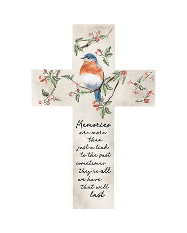 Memories Wall Cross Gifts