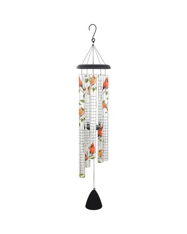 Memories 55 in. Chime Gifts