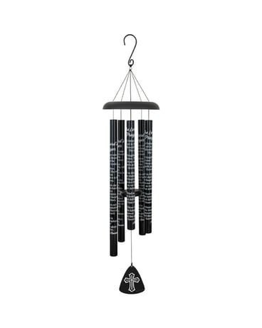 Lord's Prayer 44 in. Chime Gifts
