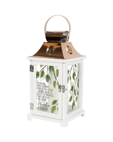 Hearts Forever Lantern Gifts