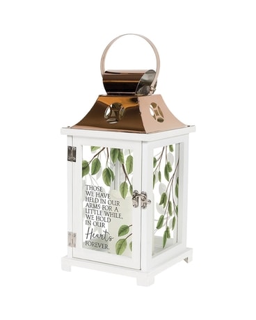 Hearts Forever Lantern Gifts