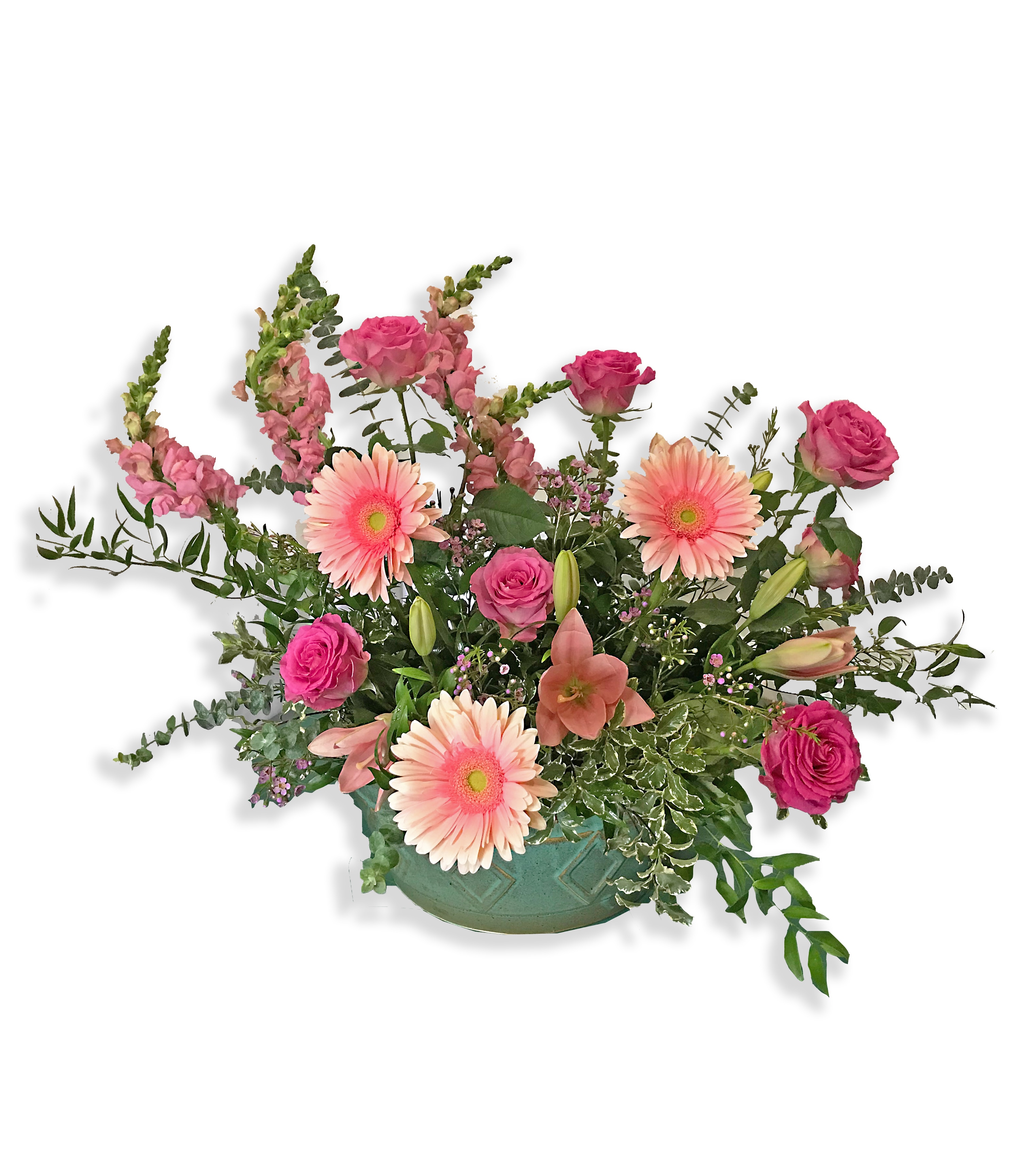 Bouquets by Occasions Delivery Memphis TN Lynn Doyle Flowers & Events