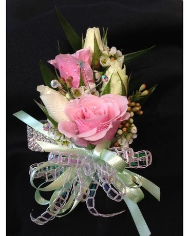 Wrist Corsage Mixed Sweethearts – 120498 Corsage