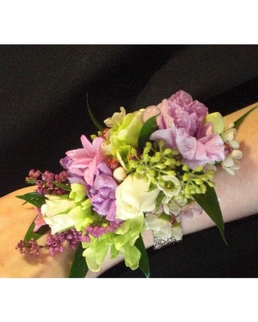 Mix without ribbon – 30620 Corsage