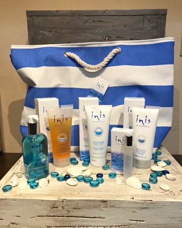 Inis Fragrance Line – 3715 Gifts