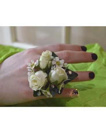 Ring corsage – 42203 Corsage