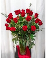 Two Dozen Roses – RRX03/CRX03 in Germantown TN - Holliday Flowers