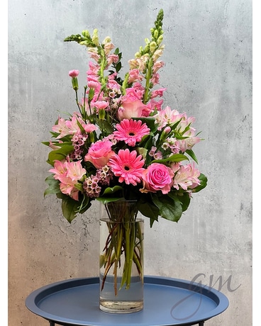 Blessing Flower Arrangement