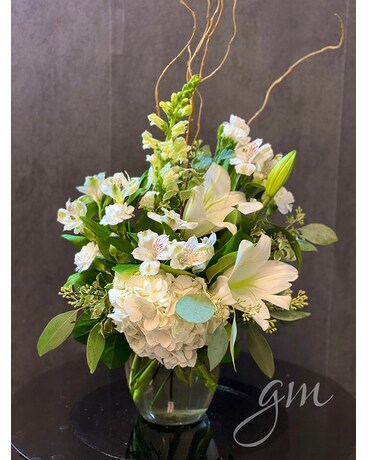 Tranquility Funeral Arrangement