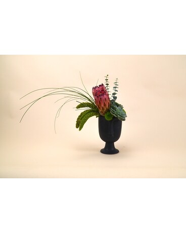 The Audrey Flower Arrangement