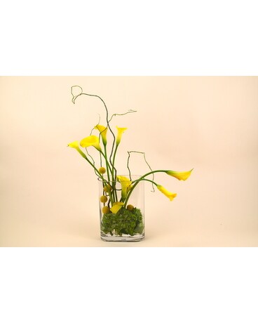 The Henry Flower Arrangement