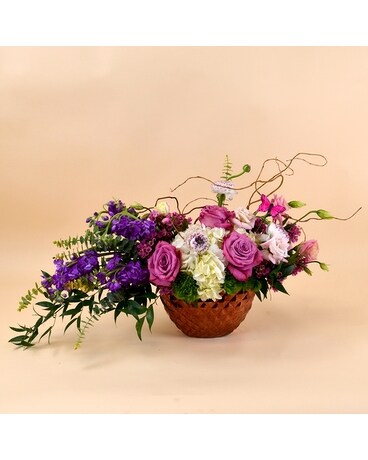McShan Patricia Bouquet