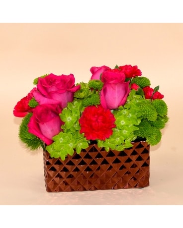 McShan Trix Are For Kids Bouquet Flower Arrangement