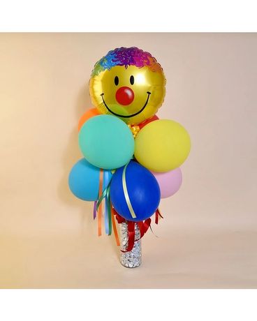 McShan Candy Bouquet Flower Arrangement