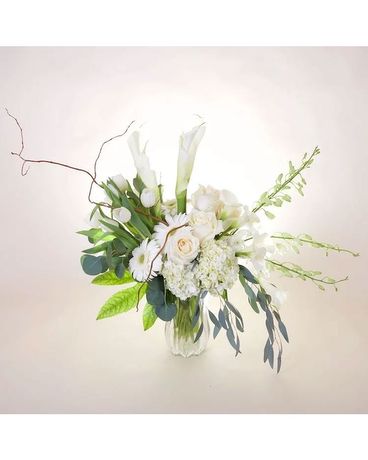McShan Wendy Bouquet Flower Arrangement
