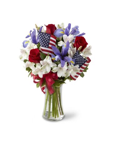 Unity Bouquet Flower Arrangement