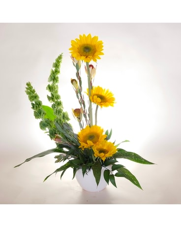 McShan Cody Bouquet Flower Arrangement