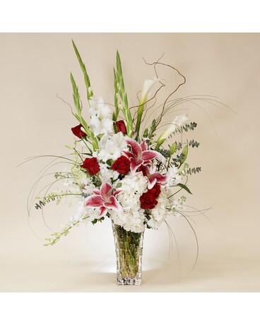 McShan Darling You Bouquet Flower Arrangement