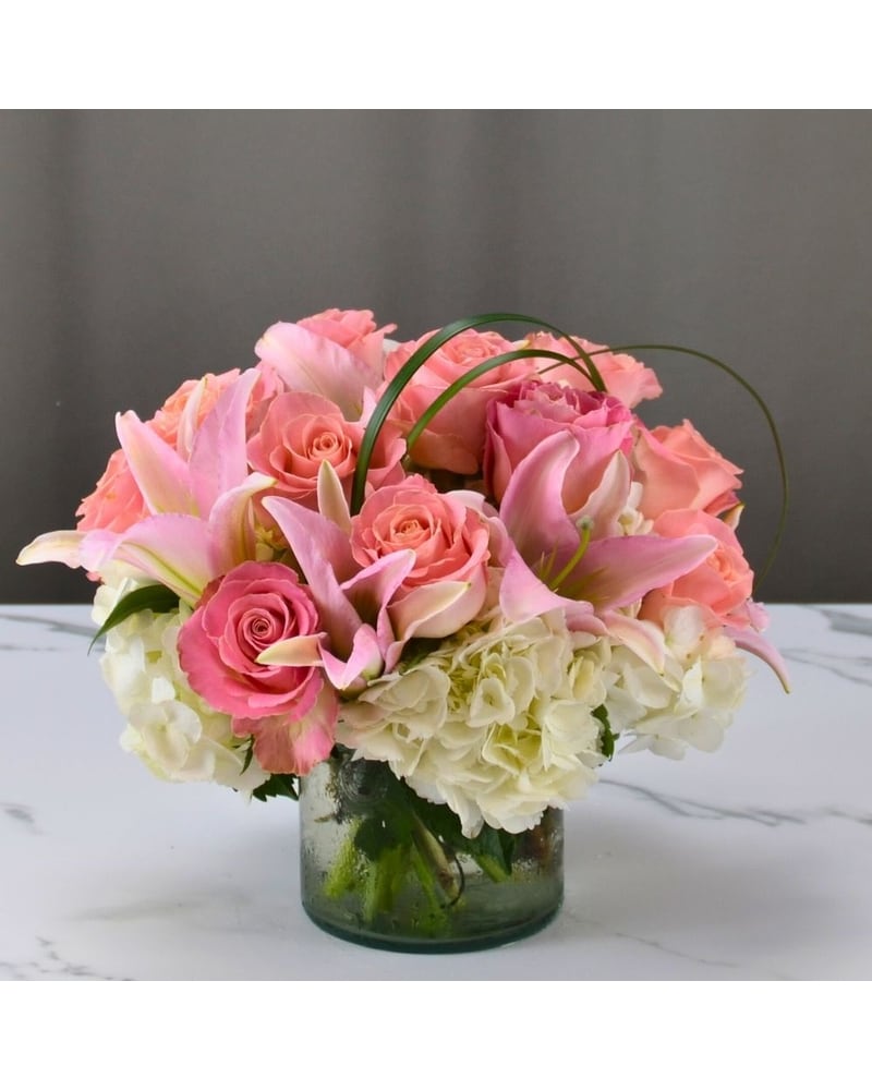 McShan Athens Bouquet