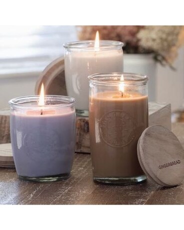 small jar candle Gifts