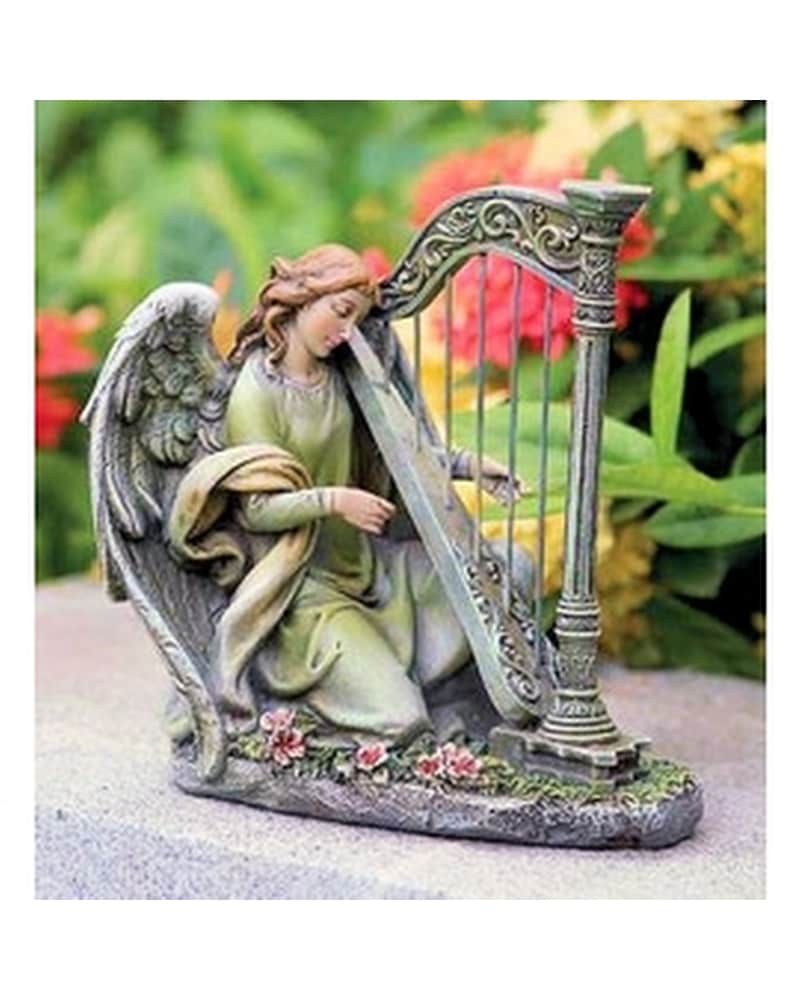 Angel−Harp『２８弦ハープ』☆美品☆ 28弦のエンジェルハープを買取致しました。