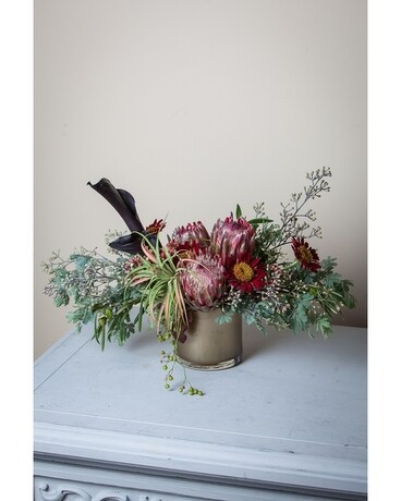 Granbury Flowers & Gifts - Floral Playground Flower Arrangement