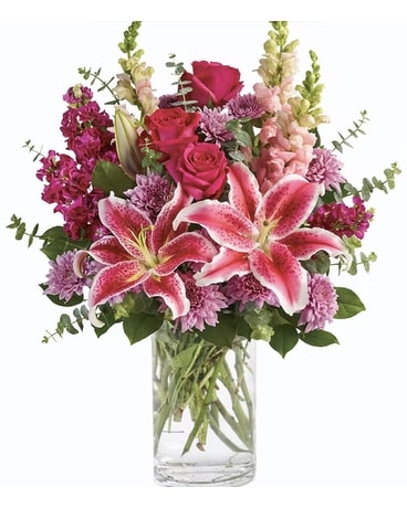 Granbury Florist - Flower Delivery by Granbury Flowers & Gifts