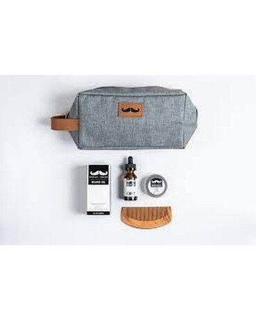 Payne's Florist & Gifts - Beard Grooming Kit Custom product
