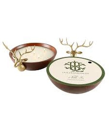Payne's Florist & Gifts - Lux Fragrance - Noble Fir Stag Gifts