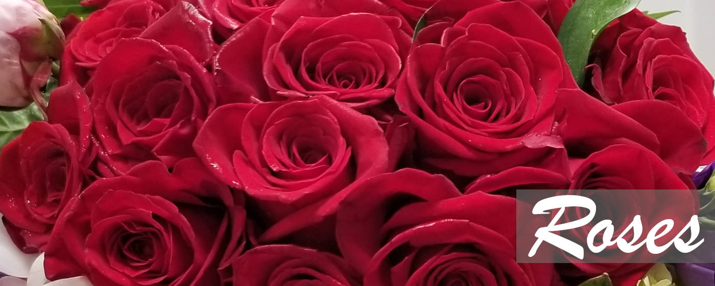 Flower Delivery to Houston by Greenworks Flowers