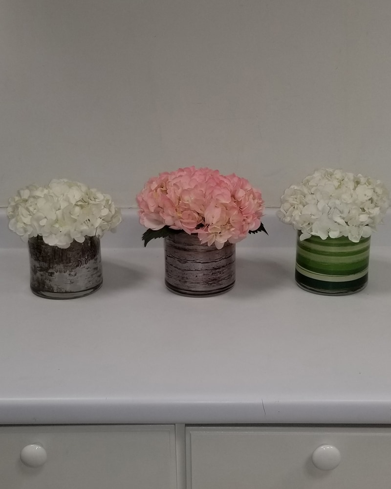 Pick Up in Store Delivery Houston TX - Greenworks Flowers