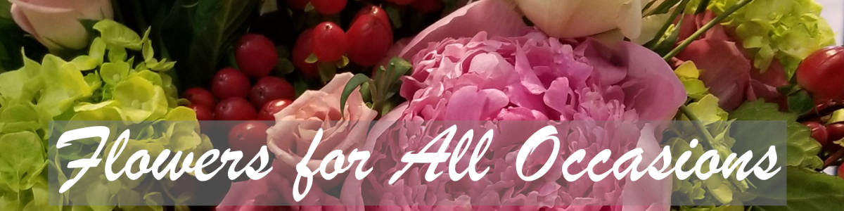 Any Occasion Flowers Delivery Houston TX - Greenworks Flowers