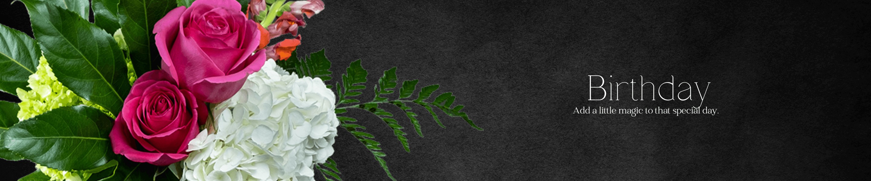 Birthday Flowers Delivery Houston TX A Classic Bloom