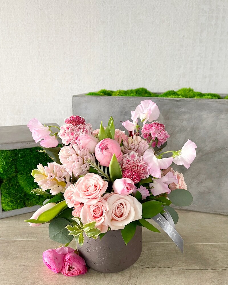 Clarksville Standard Flower Arrangement