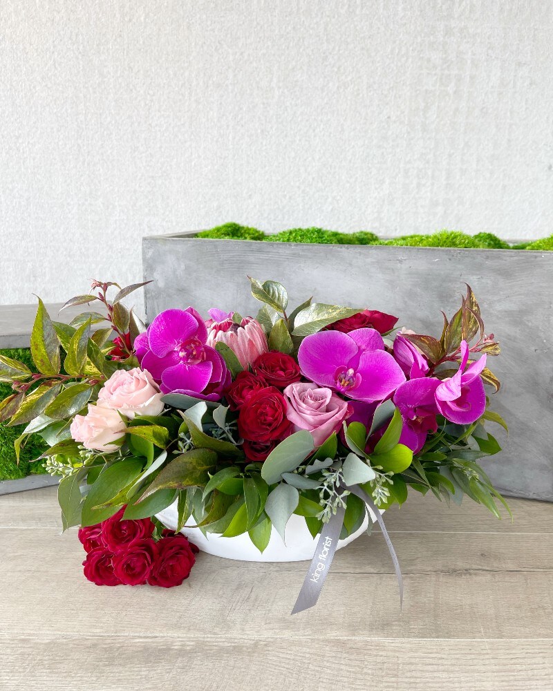 Sweetness Flower Arrangement