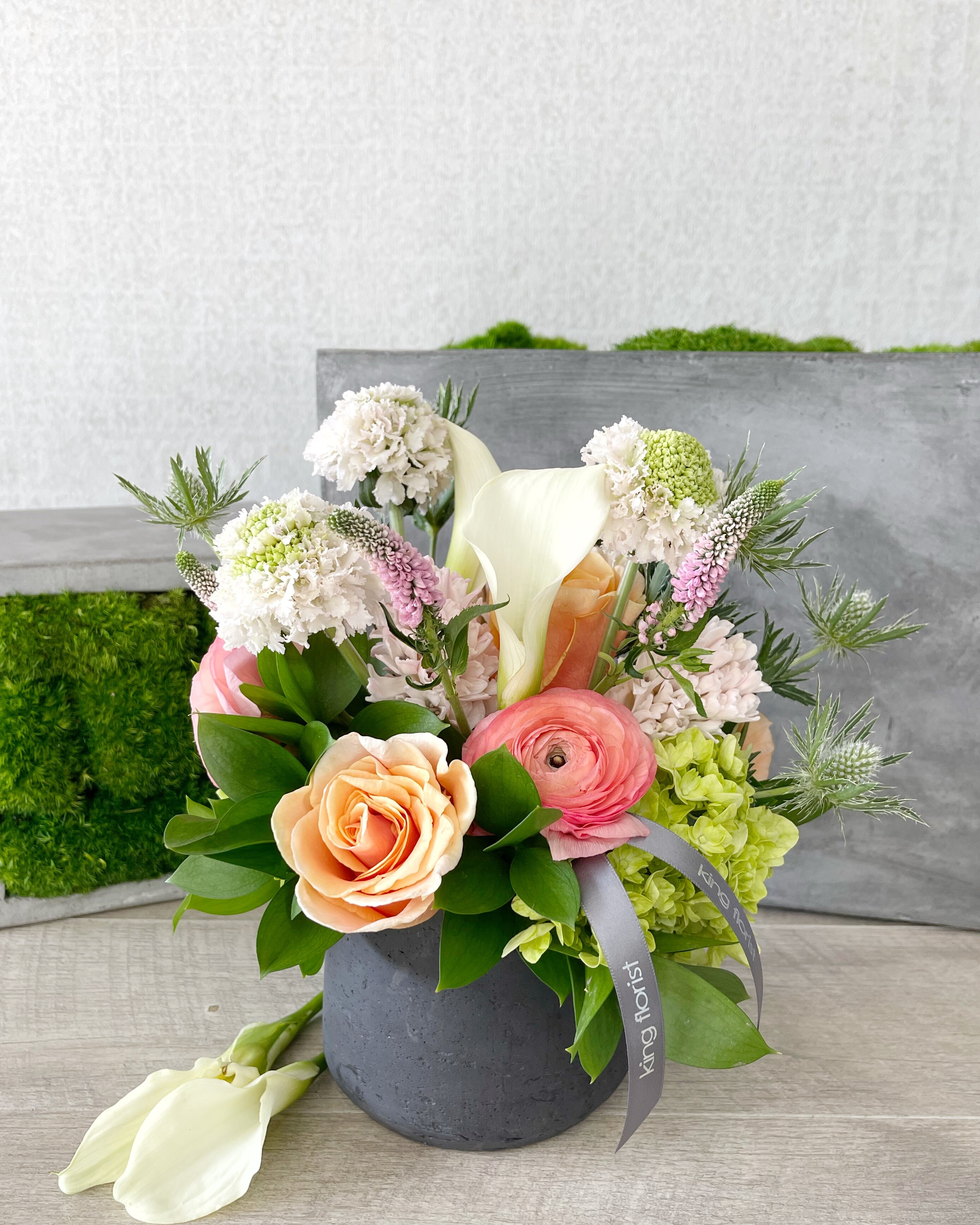 Nueces Flower Arrangement