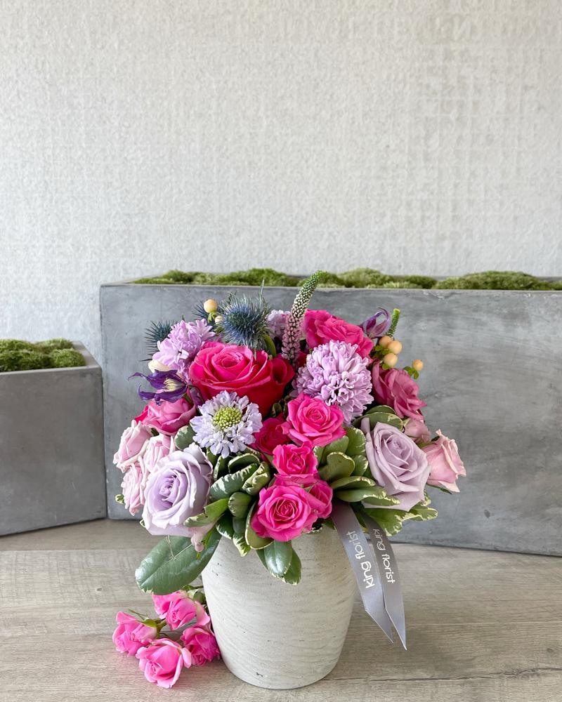 Sweetwater Standard Flower Arrangement