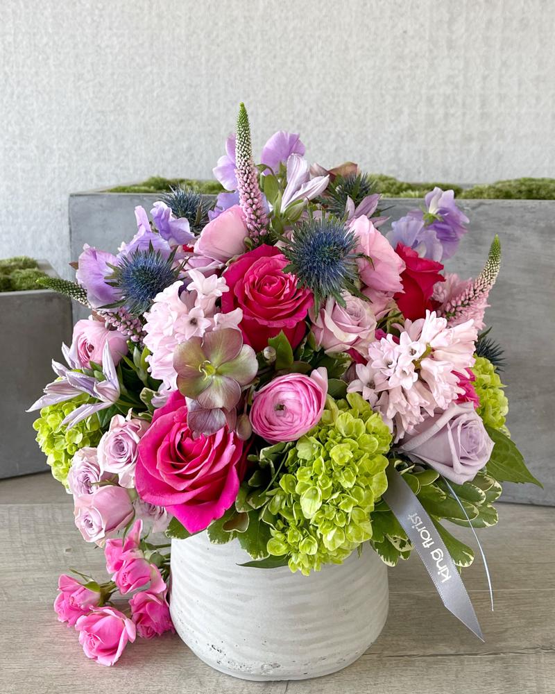 Sweetwater Large Flower Arrangement