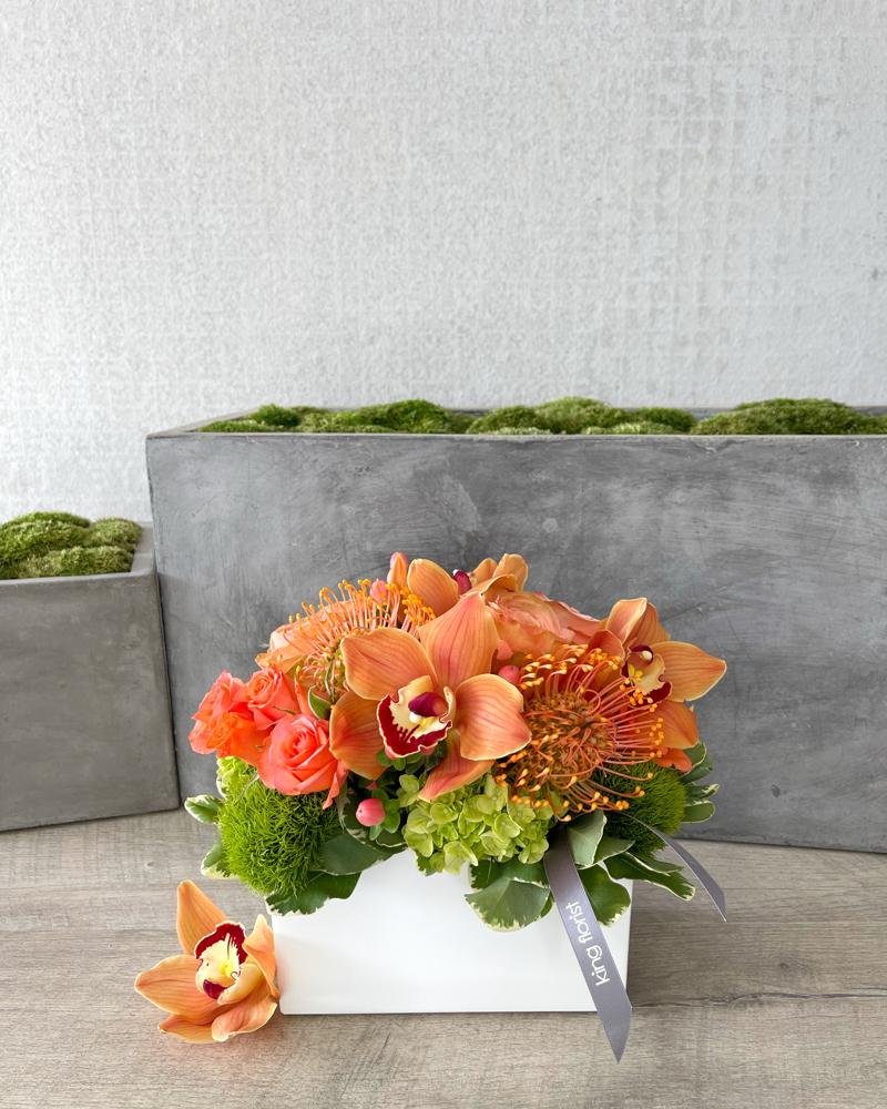 Flower Delivery in Austin TX King Florist Of Austin