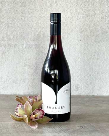 Pinot Noir - Imagery Custom product