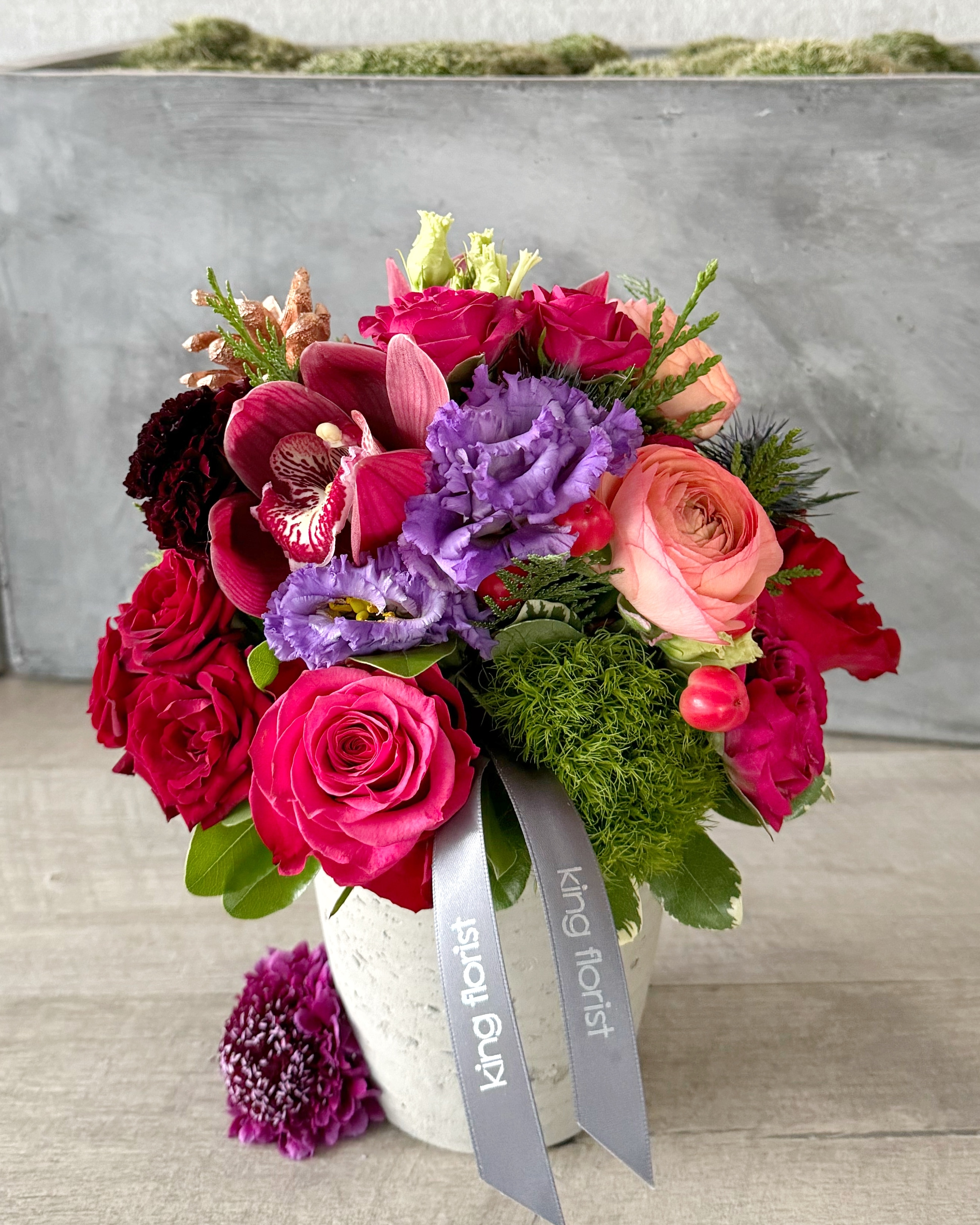 Sweetwater Petite Flower Arrangement