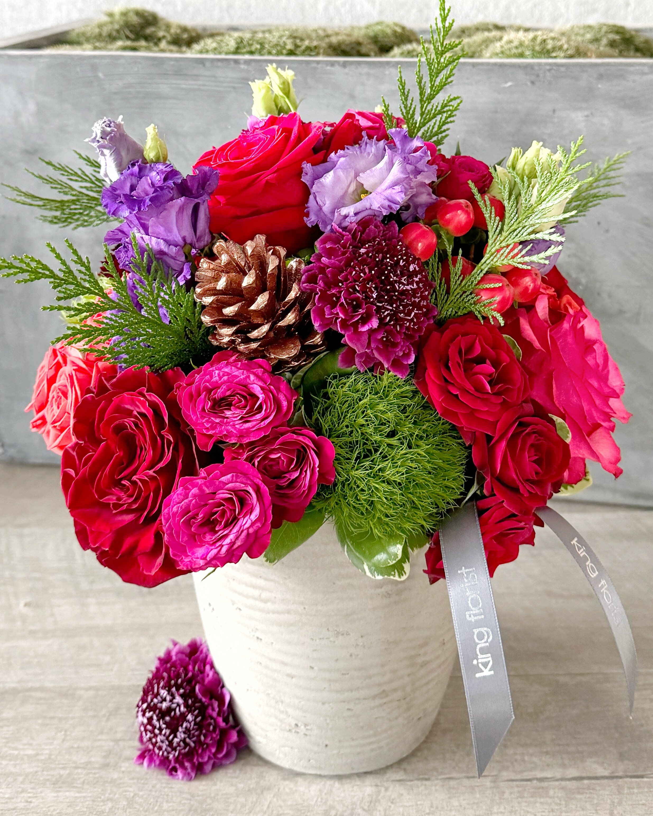 Sweetwater Standard Flower Arrangement