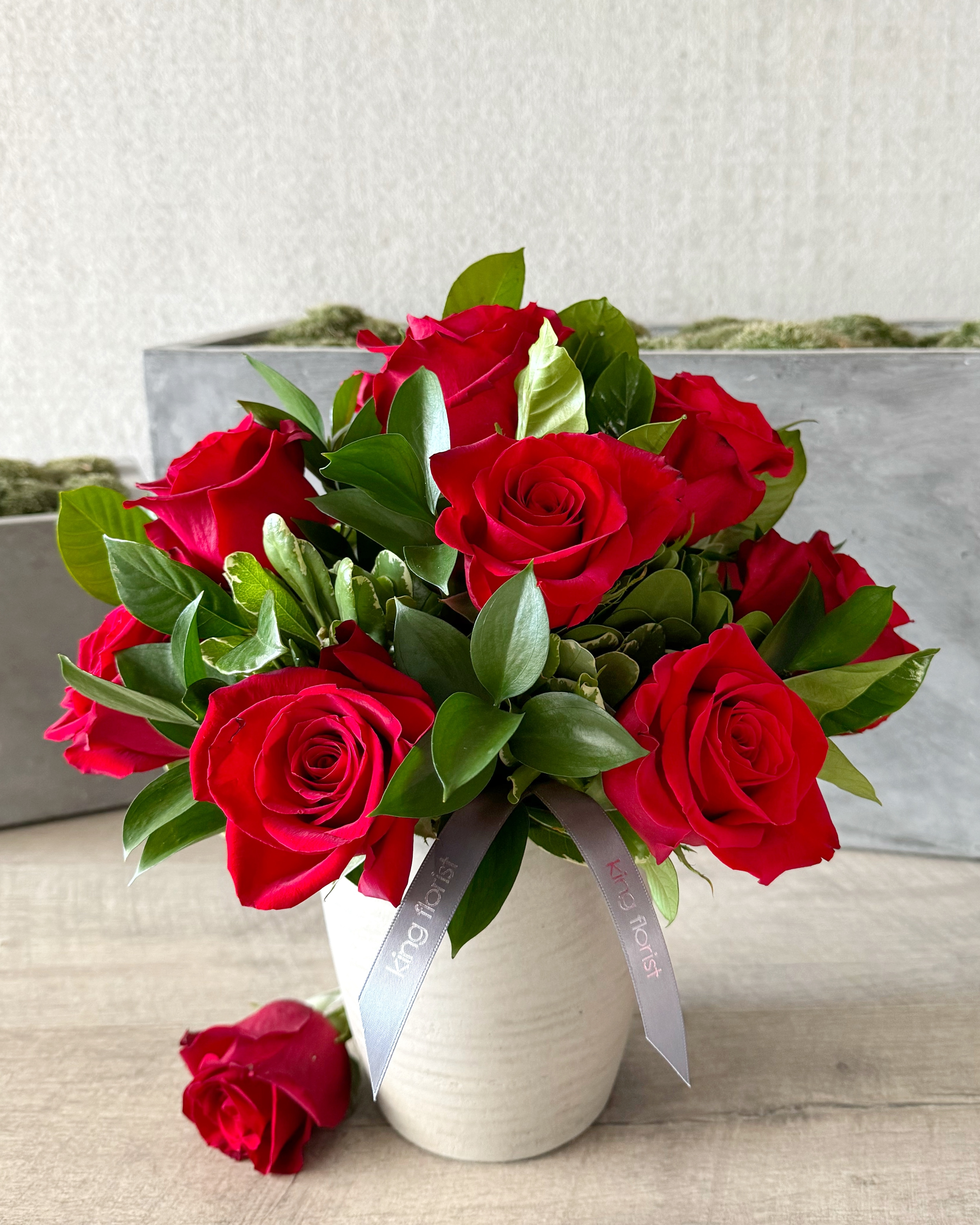 Austin Florist - Flower Delivery by King Florist Of Austin